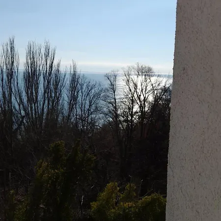 Apartman Queen's Palace *