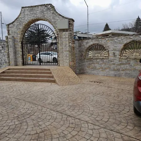 Apartman Queen's Palace *