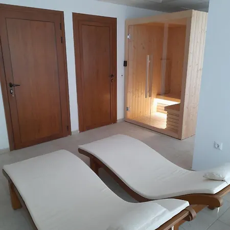 Apartman Queen's Palace Balcsik