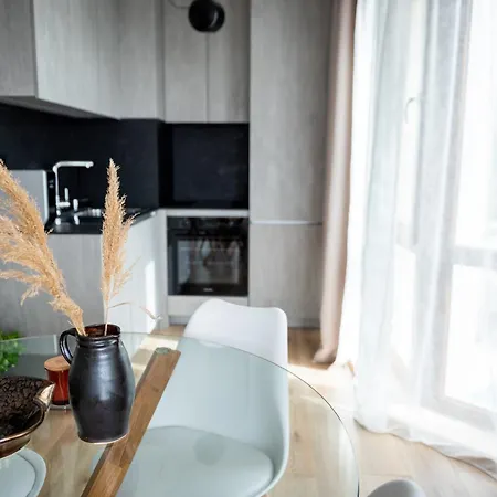 Queen's Palace Apartman