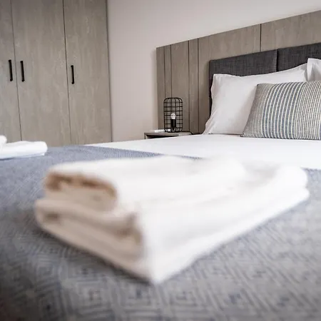 Queen's Palace Apartman Balcsik