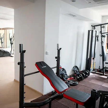 Queen's Palace Balcsik