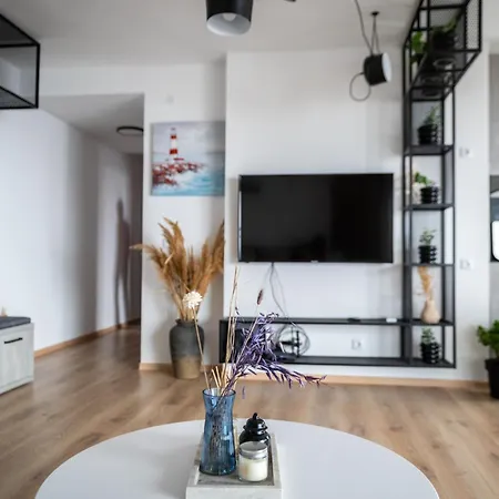 Queen's Palace Apartman