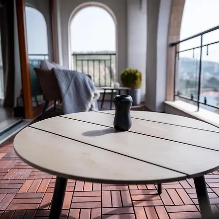 Queen's Palace Balcsik