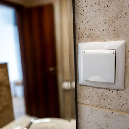 Queen's Palace Apartman