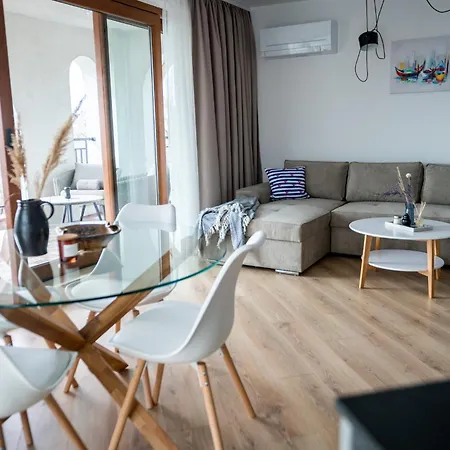 Queen's Palace Apartman