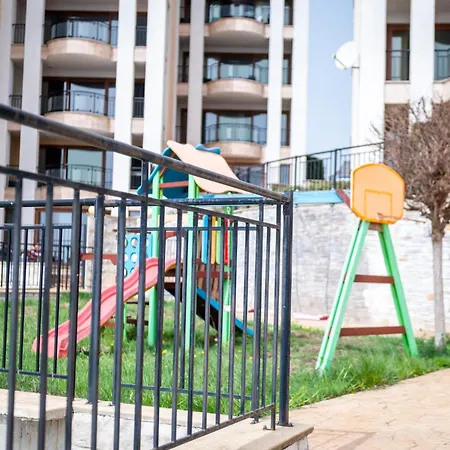 Apartman Queen's Palace