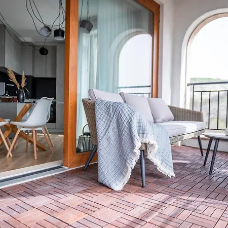 Apartman Queen's Palace *