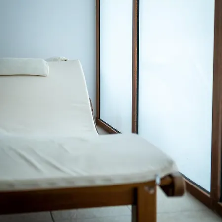 Queen's Palace Apartment Baltschik