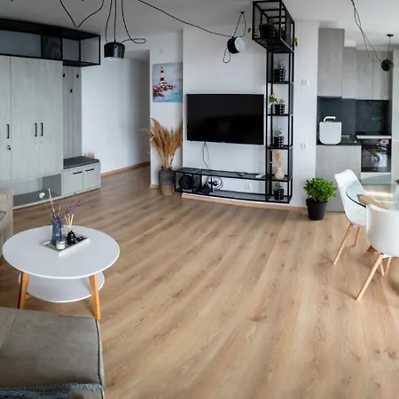 Apartament Queen's Palace *