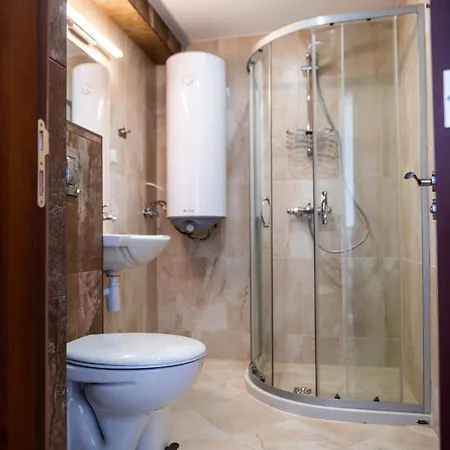 Apartament Queen's Palace