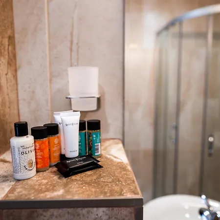 Apartment Queen's Palace