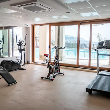 Queen's Palace Baltschik