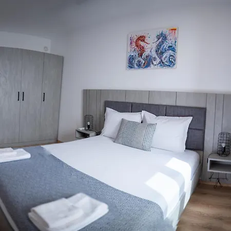 Apartament Queen's Palace Balcic