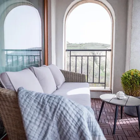 Queen's Palace Apartment Baltschik