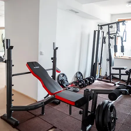 Queen's Palace Baltschik