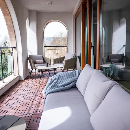 Apartament Queen's Palace