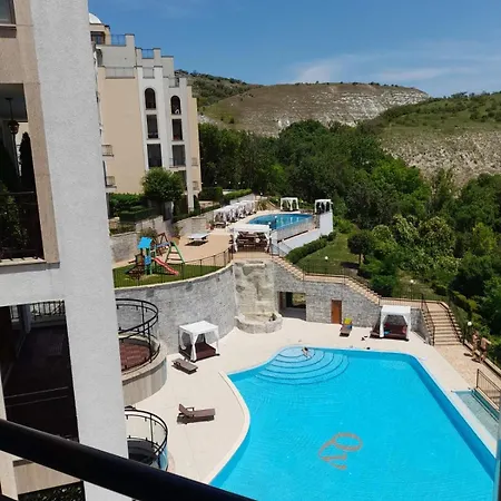 Queen's Palace * Baltschik