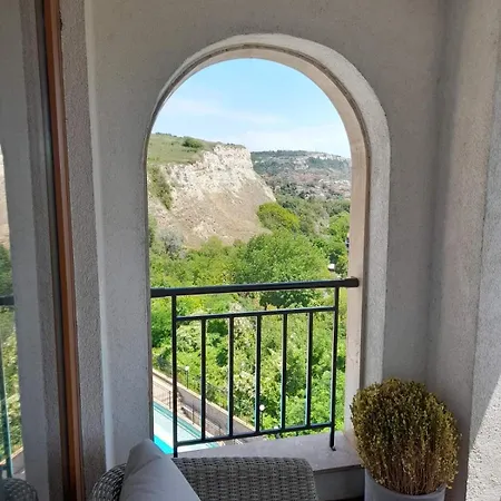 Apartament Queen's Palace