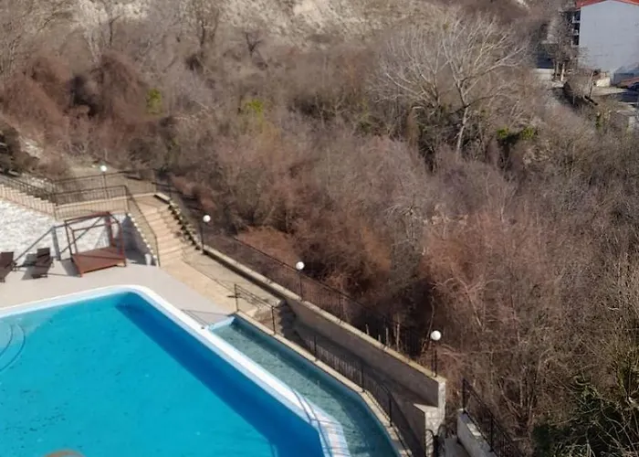 Queen's Palace Baltsjik