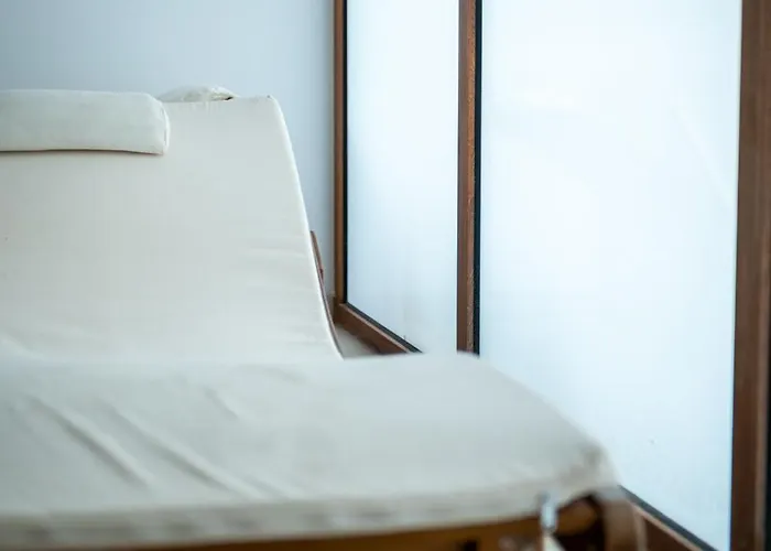 Queen's Palace Appartement Baltsjik