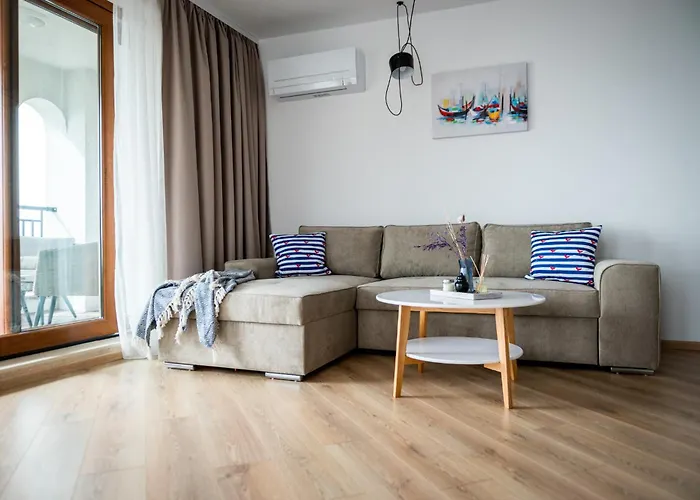 Queen's Palace Baltsjik