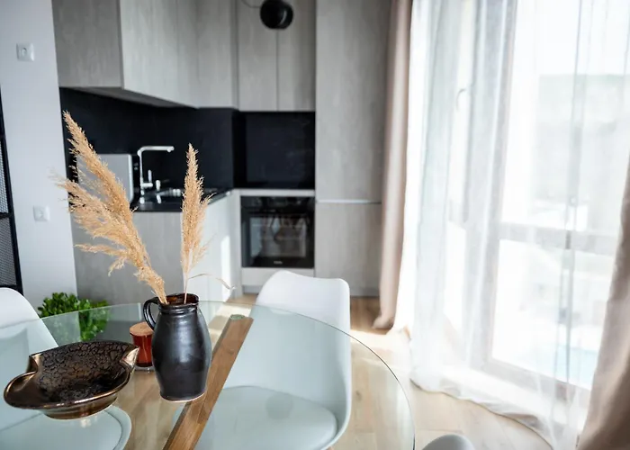 Queen's Palace Appartement