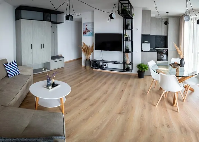 Appartement Queen's Palace *