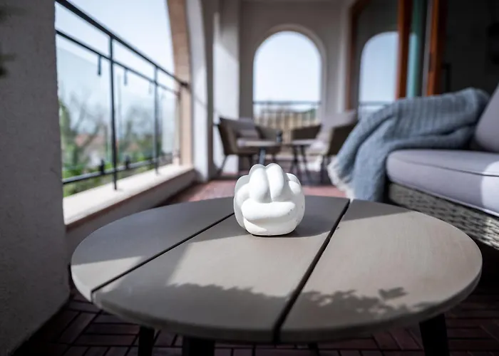 Queen's Palace * Baltsjik