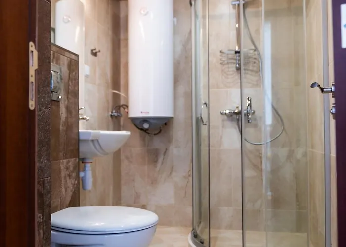 Appartement Queen's Palace