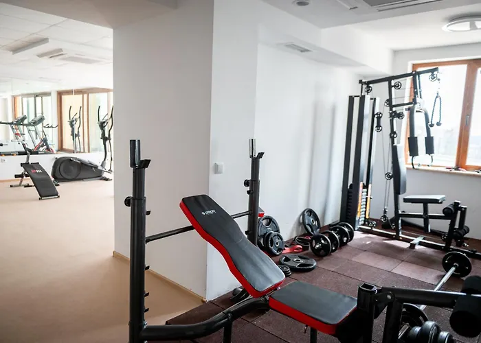 Queen's Palace Baltsjik