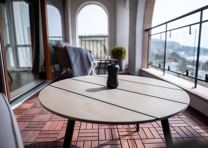 Queen's Palace Baltsjik