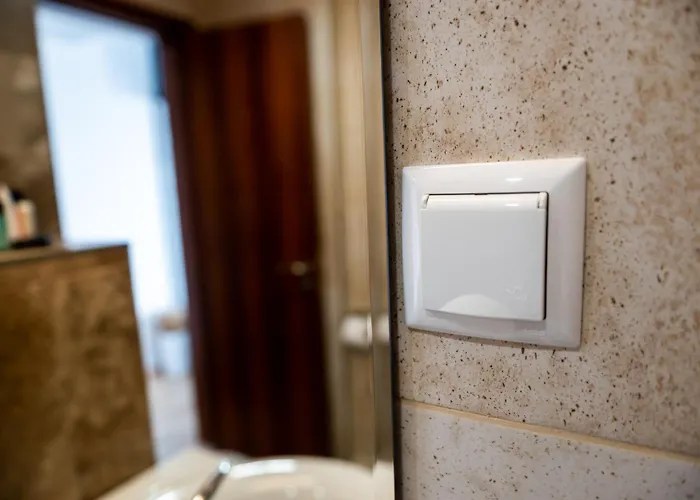 Queen's Palace Appartement