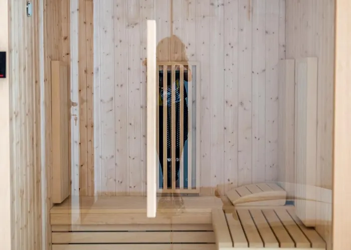 Queen's Palace Appartement *