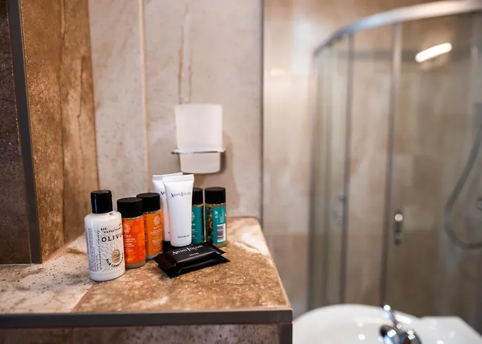 Appartement Queen's Palace