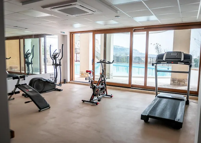 Queen's Palace Baltsjik