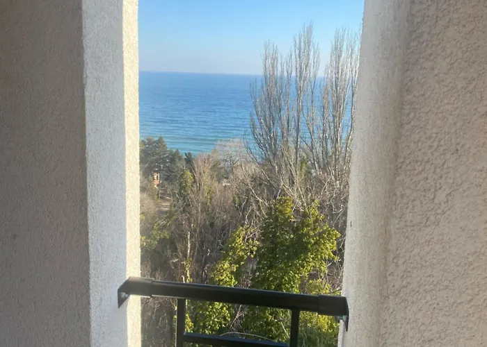 Appartement Queen's Palace *