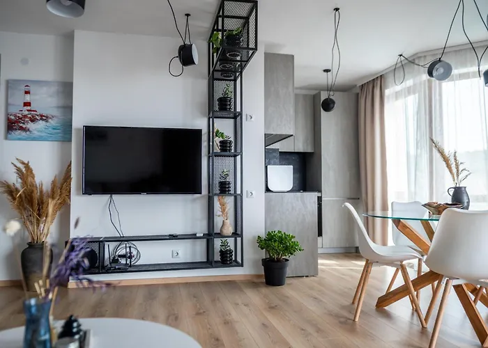 Appartement Queen's Palace *