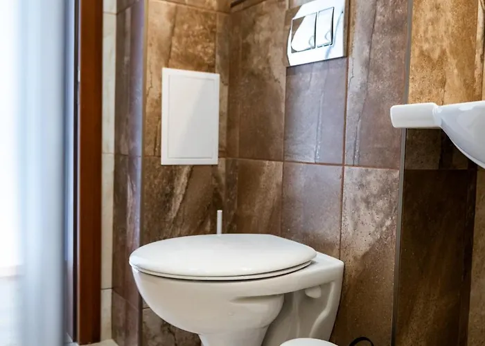 Queen's Palace Appartement *