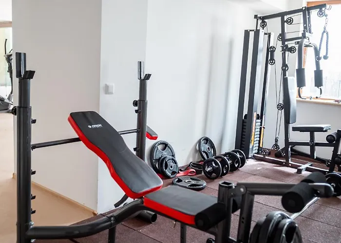 Queen's Palace Baltsjik