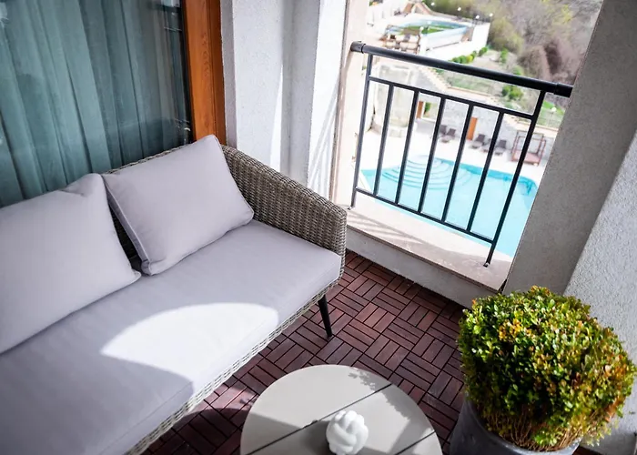 Queen's Palace * Baltsjik