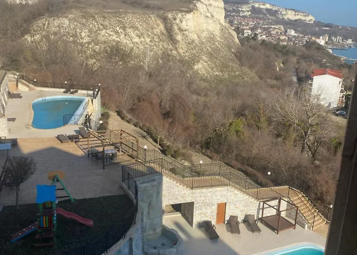 Queen's Palace Appartement *