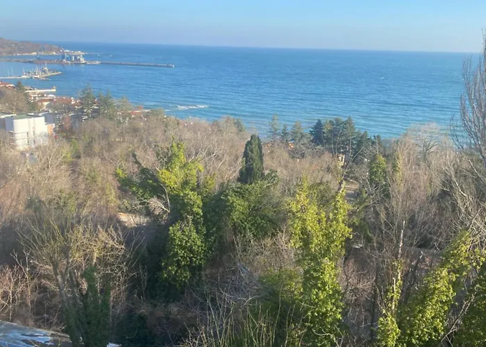 Appartement Queen's Palace *