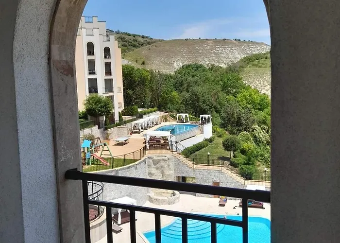 Queen's Palace Baltsjik