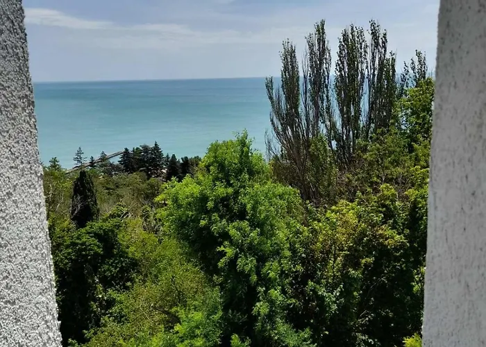 Queen's Palace Appartement