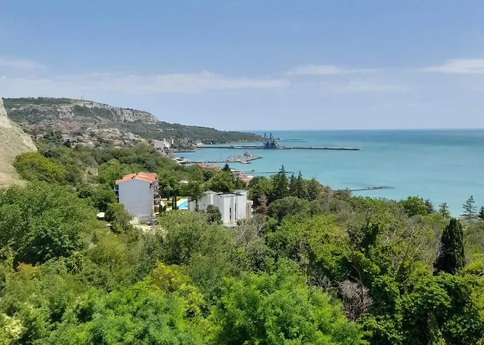 Appartement Queen's Palace *