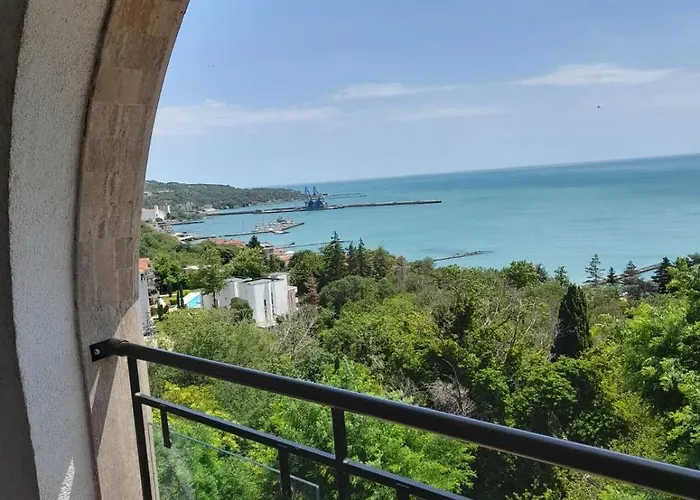 Appartement Queen's Palace